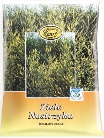 Ziele Nostrzyka 50g Kawon NOSTRZYK