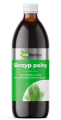 Skrzyp polny sok 500ml EkaMedica masa ciała paznokcie włosy skóra wątroba kości