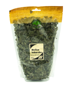 Melisa lekarska 100g Astron