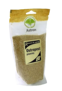 Ostropest Plamisty 250g Astron