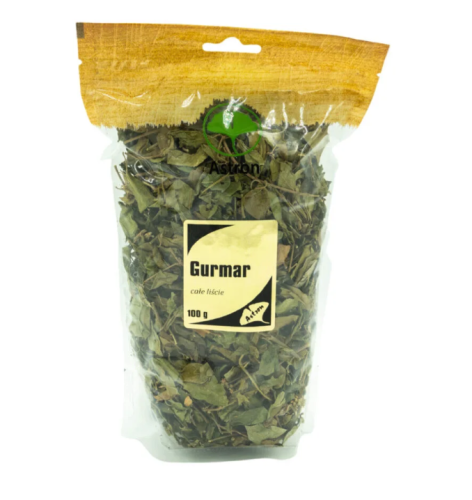 Gurmar całe liście 100g Astron