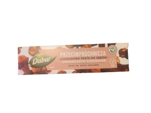 Pasta do Zębów z Goździkiem 100 ml Dabur zęby