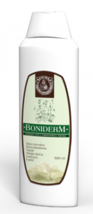 Boniderm Pomada Ojca Grzegorza 500ml łuszczyca trądzik skóra