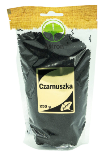 Czarnuszka siewna 250 g Astron
