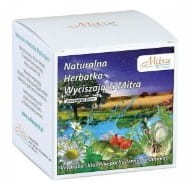 Naturalna herbata wyciszająca 30x2g Mitra 60g