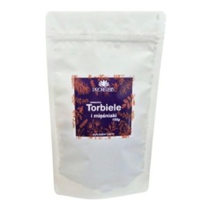Torbiele i mięśniaki Herbatka 100g Proherbis