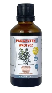 Parazytek wrotycz 50ml EkoToTu