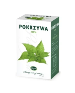 Pokrzywa fix 30x2g Kawon układ moczowy