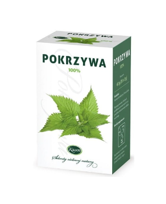 Pokrzywa fix 30x2g Kawon układ moczowy