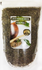 Klasyczna Brazylijka Yerba Mate Klasyczna Despelada 0,5 Kg Brazylia