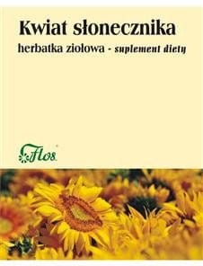 Kwiat Słonecznika,  50g FLOS