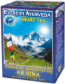 Herbata ajuwerdyjska ARJUNA czynność serca 100g.png