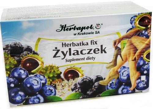 Herbatka Żylaczek.JPG