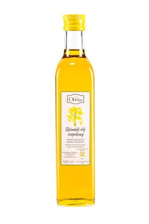 Ślężański olej rzepakowy zimno tłoczony 500ml HERBA-MED.jpg