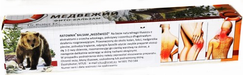 Ratownik Balsam Niedzwiedz.JPG