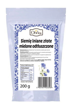 Siemię lniene mielone odtłuszczone 200 g HERBA-MED.jpg