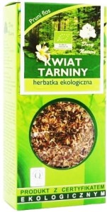 Kwiat Tarniny 25g Dary Natury EKO Tarnina