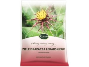 Ziele Drapacza Lekarskiego 50g Kawon DRAPACZ LEKARSKI
