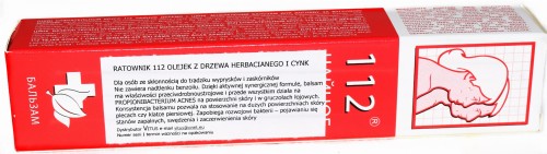 Ratownik 112olejek z drzewka herbacianego i cynk.JPG