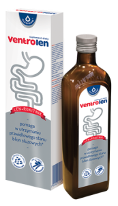 VENTROLEN 500ml Oleofarm