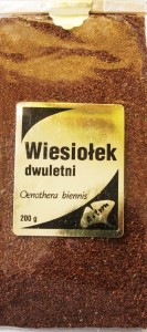 Wiesiołek dwuletni nasiona 200g Astron 