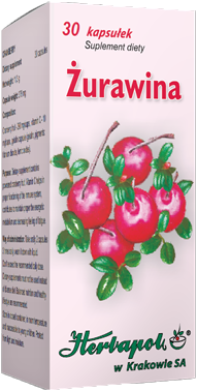 Żurawina Herba-Med.png