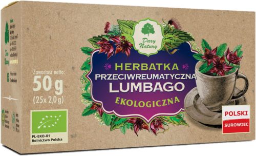 Herbatka przeciwreumatyczna LUMBAGO Herba-Med.png