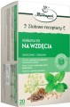 Herbatka na wzdęcia Herbapol Kraków Herba-Med.jpg
