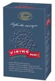 Herbata Viking Plus DLA MĘŻCZYZN układ moczowy
