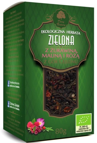 Herbata zielona z żurawiną, różą i maliną.jpg