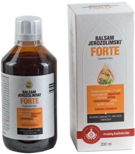 Balsam jerozolimski Forte 200ml.JPG