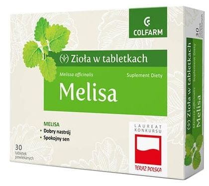 Melisa 30 tabl Colfarm.JPG