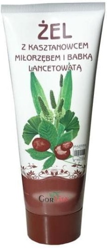 żel kasztanowy miłorzab babka lancetowata Gorvita.JPG