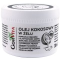 Olej kokosowy w żelu Gorvita.JPG