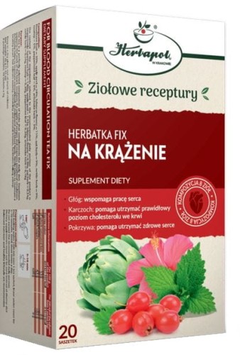 Na krążenie Herbapol.JPG