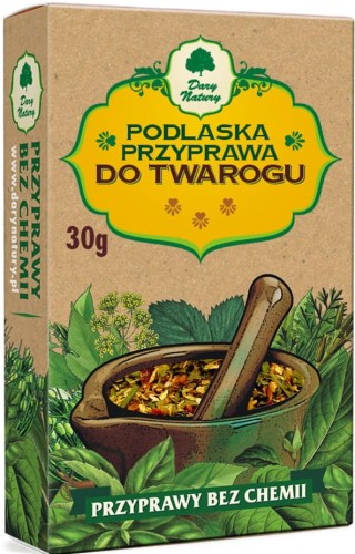 Do twarogu przyprawa Dary Natury.jpg
