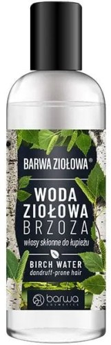 Woda ziołowa Brzoza Barwa.JPG
