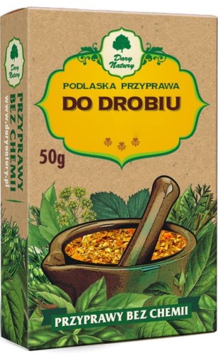 Przyprawa do drobiu Dary Natury.JPG