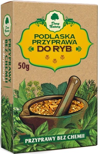 Podlaska przyprawa do ryb Dary Natury.jpg