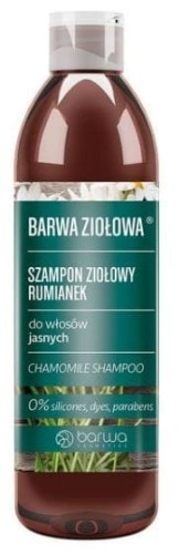 Szampon ziołowy Rumianek Barwa.JPG