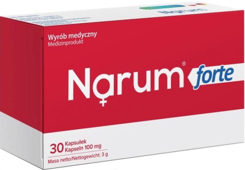Narum Forte 30kaps.JPG
