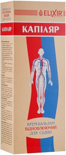 Kapilar Krem balsam do nóg.JPG