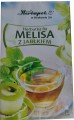 Melisa z jabłkiem.jpg