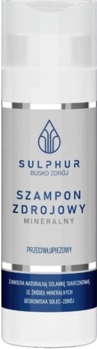 Syampon zdrojowy przeciłupieżowy mineralny 200g.JPG