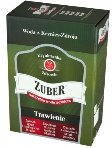 Woda Zuber 3l z Krynicy.JPG