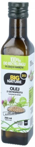 Olej  z ostropestu 250 ml.JPG