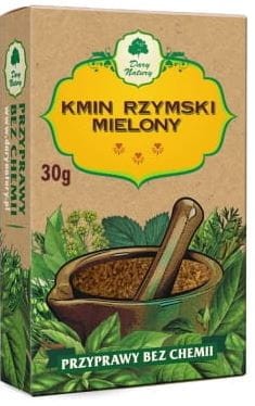 Kmin rzymski 30g Dary Natury.JPG
