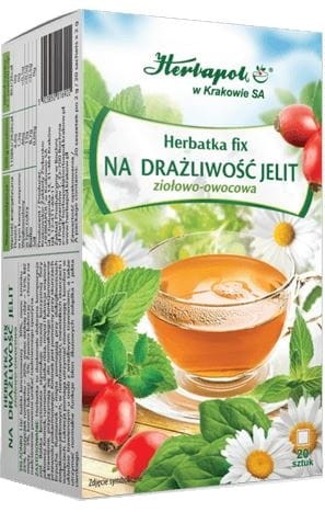 Drażliwość jelit Herbapol.JPG