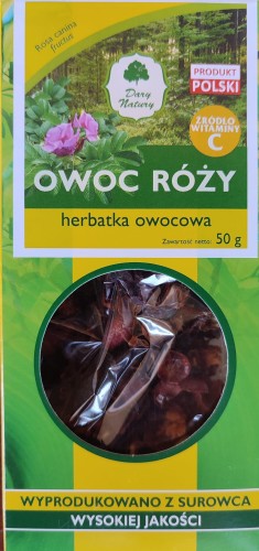 Owoc róży Dary Natury Herbatka50g.jpg