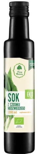Sok z czosnku niedźwiedziego 250ml.JPG